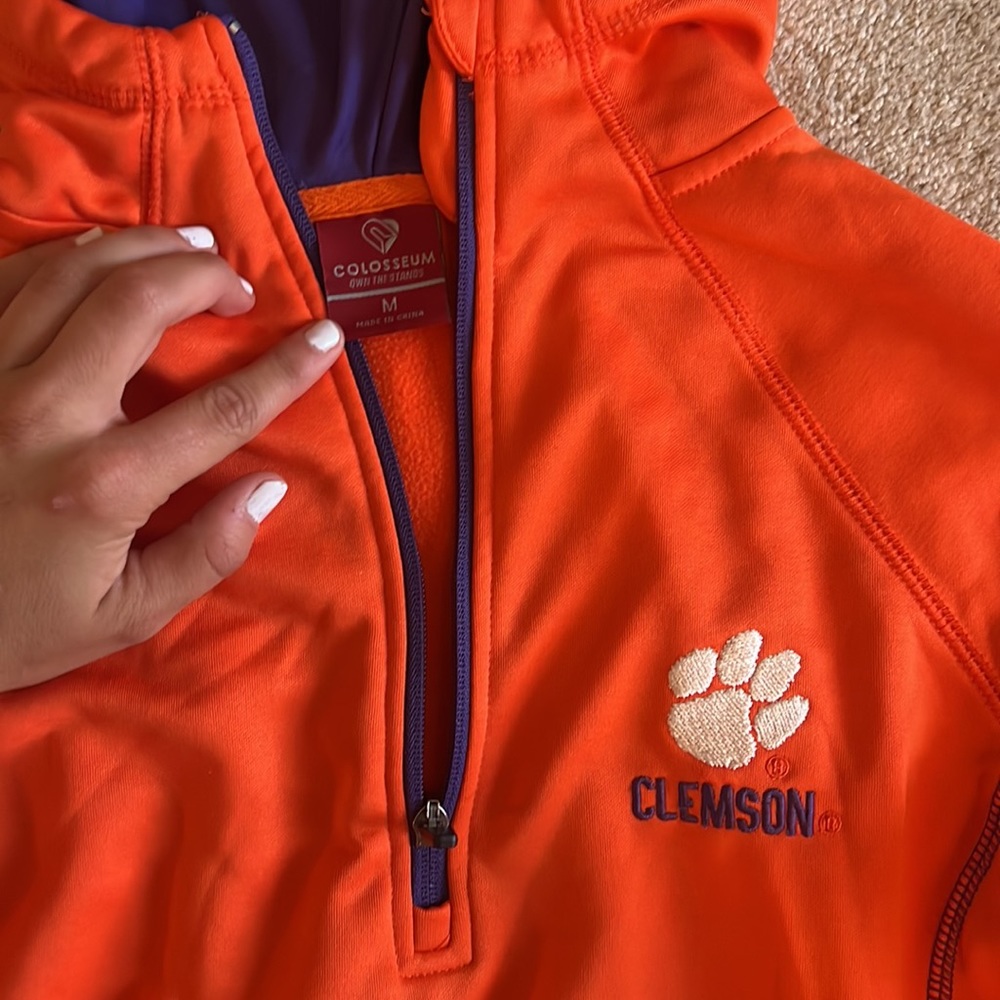 All clemson clothes - Picture 3 of 15